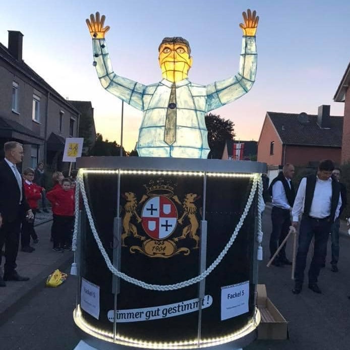 Kontakt Tambourkorps